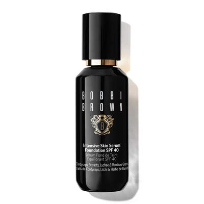 Bobbi Brown Intensive Skin Serum Foundation SPF40 - # Warm Beige 30ml/1oz