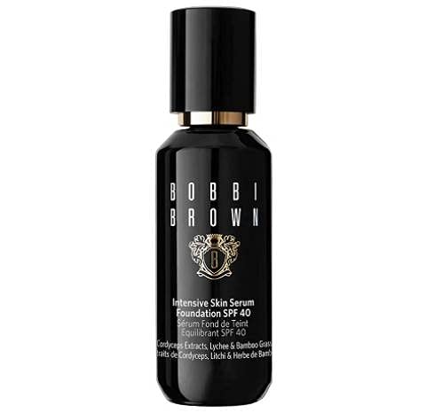 Bobbi Brown Intensive Skin Serum Foundation SPF40 - # Warm Beige 30ml/1oz