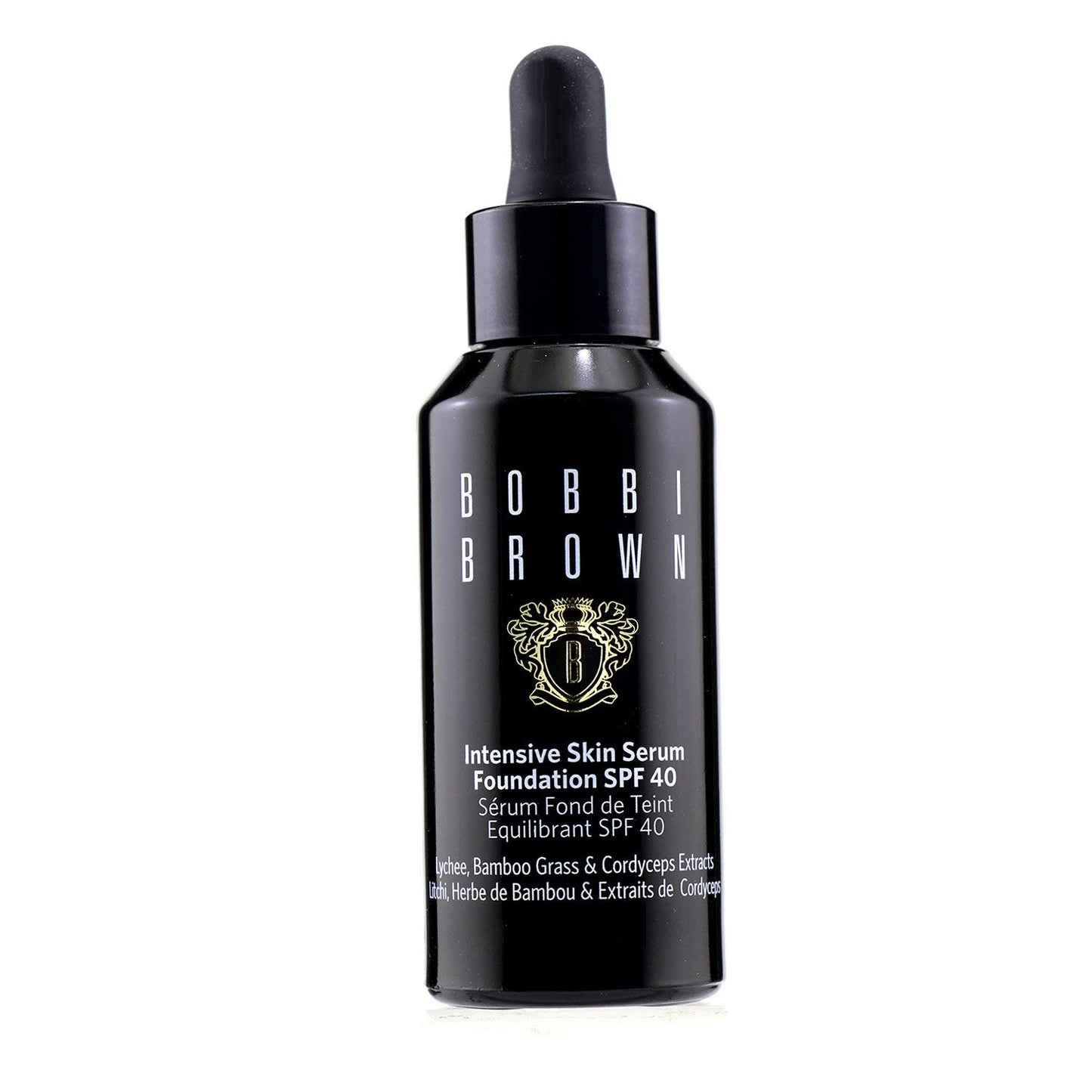 Bobbi Brown Intensive Skin Serum Foundation SPF40 - # Warm Beige 30ml/1oz