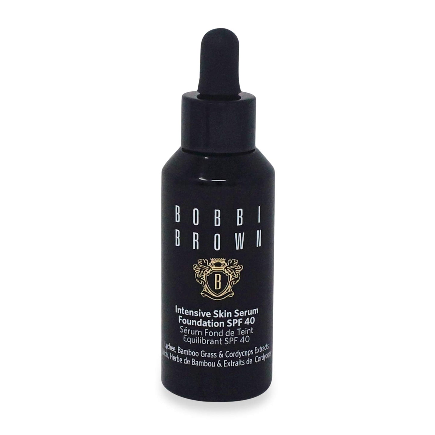 Bobbi Brown Intensive Skin Serum Foundation SPF40 - # Warm Beige 30ml/1oz